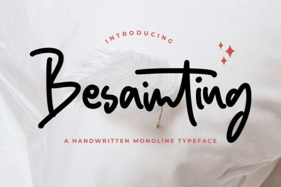 Besainting: A Designer’s Review for Real Projects