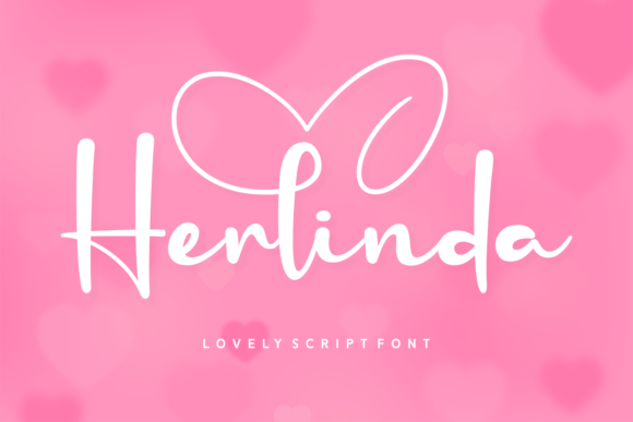 Herlinda Font: Adding Romance to Small Business Branding