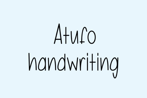 How Choosing the Right Font Transformed My Small Business Brand