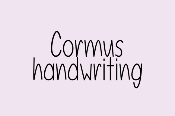 How Choosing the Right Font Transformed My Small Business Brand