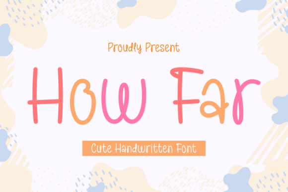 How Far Font: Elevating Digital Campaigns
