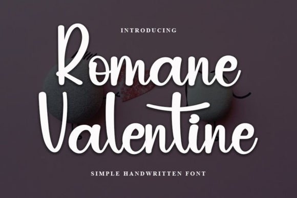 Romance Valentine: A Designer’s Practical Review